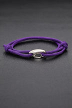 Nautical Rope Bracelet