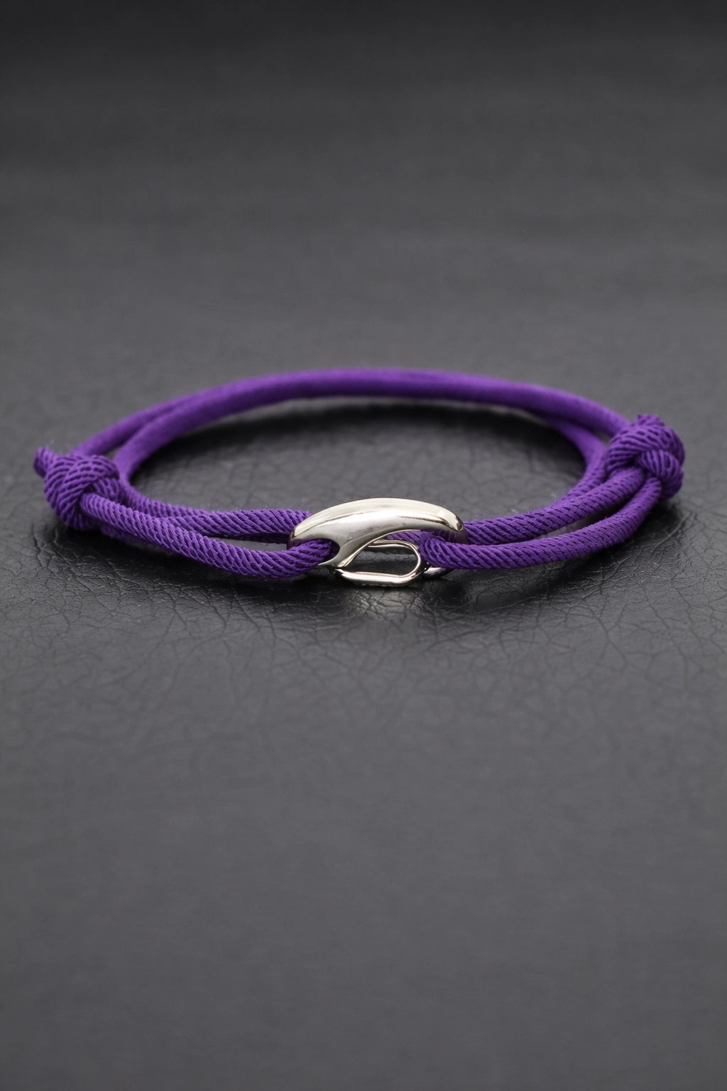 Nautical Rope Bracelet