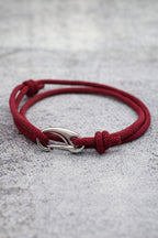 Nautical Rope Bracelet