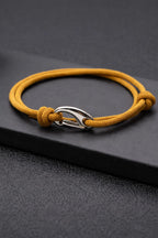 Nautical Rope Bracelet