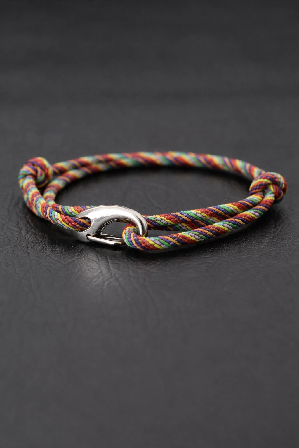 Nautical Rope Bracelet