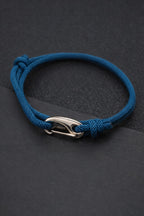 Nautical Rope Bracelet