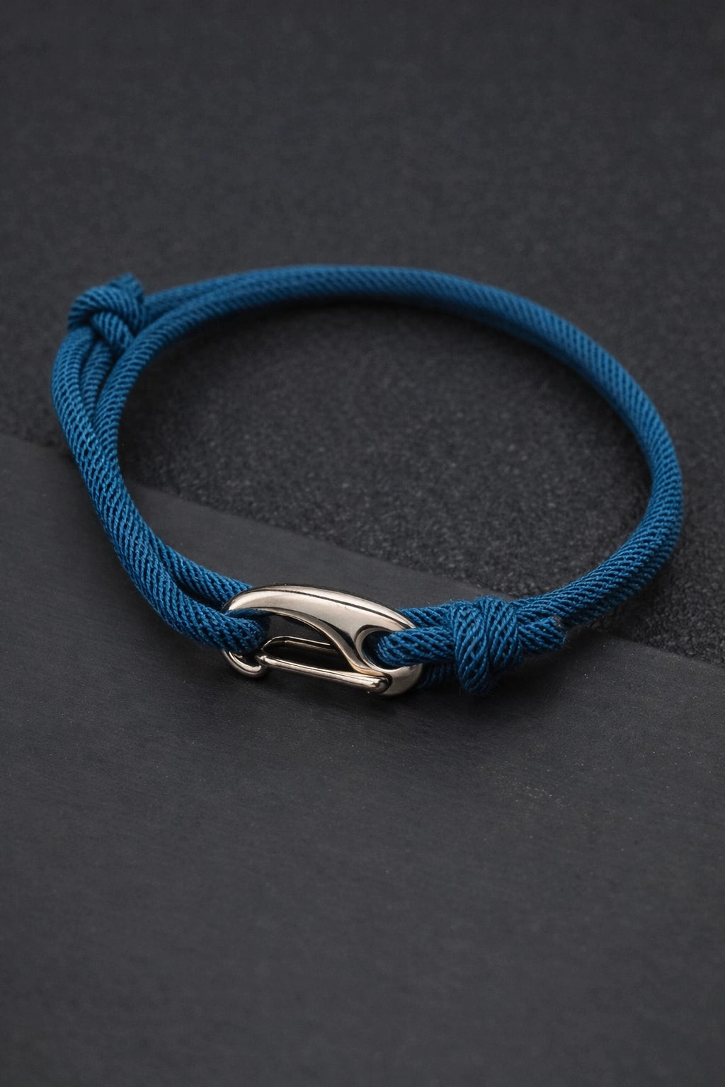 Nautical Rope Bracelet