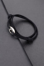 Nautical Rope Bracelet