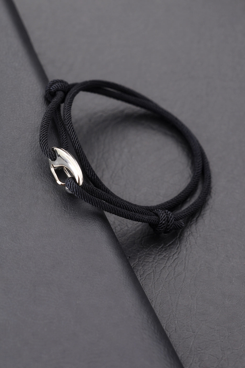 Nautical Rope Bracelet