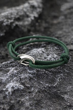 Nautical Rope Bracelet