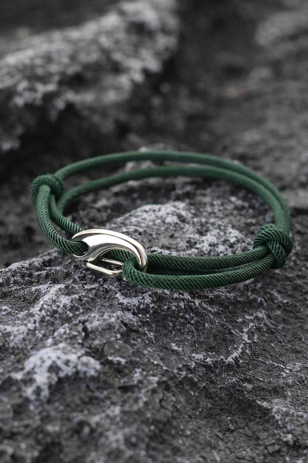 Nautical Rope Bracelet