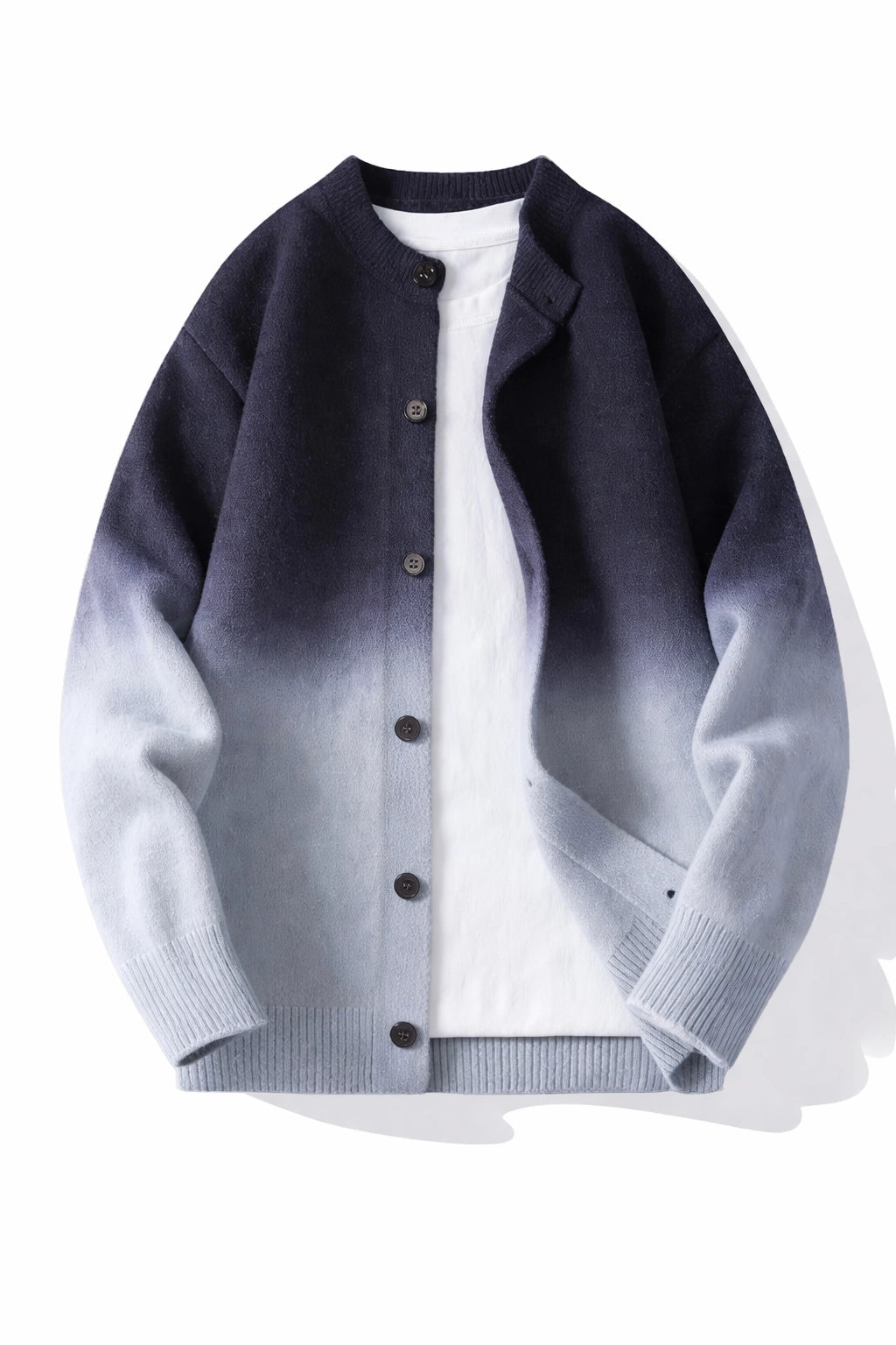 Classic Knit Cardigan