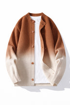 Classic Knit Cardigan