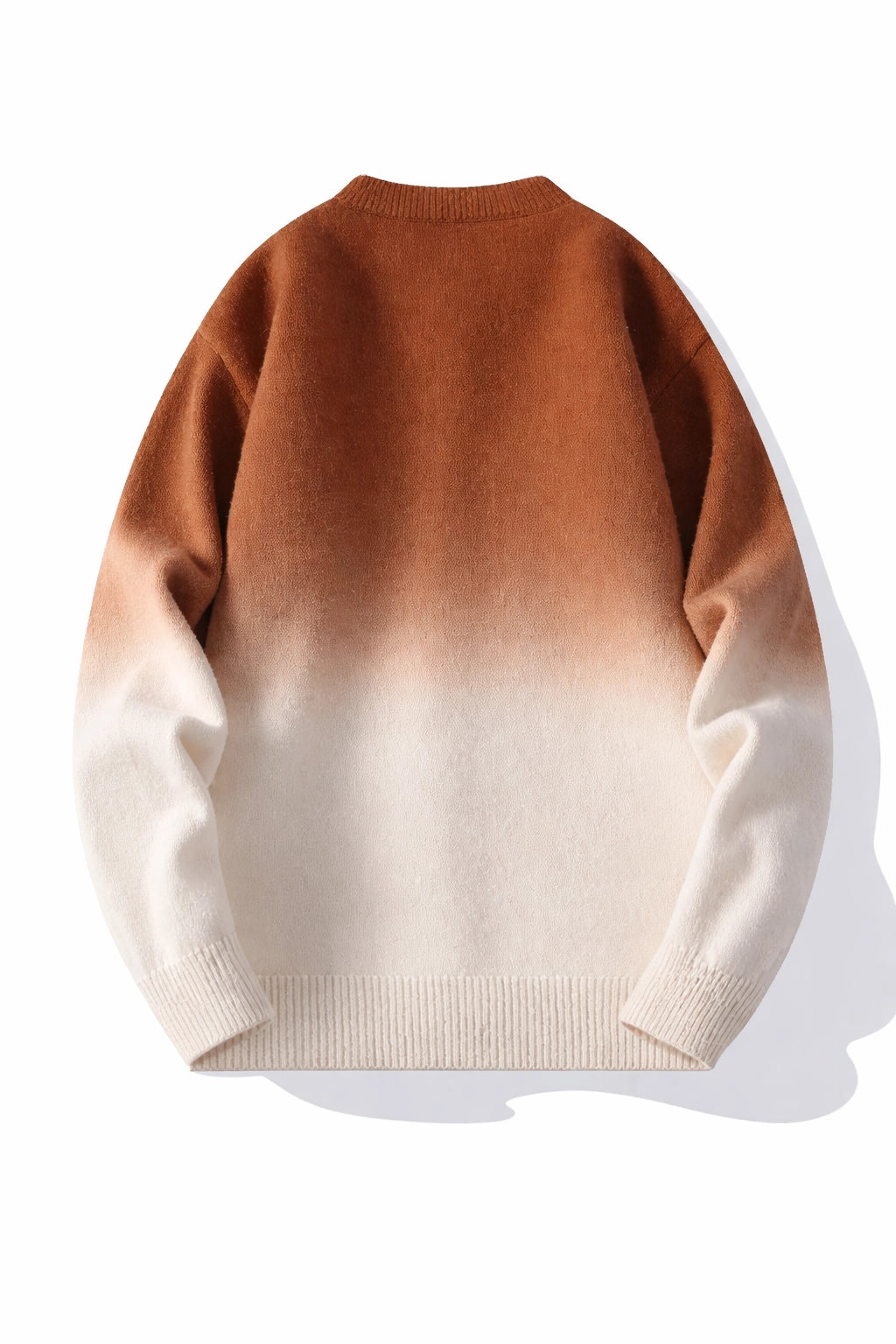 Classic Knit Cardigan