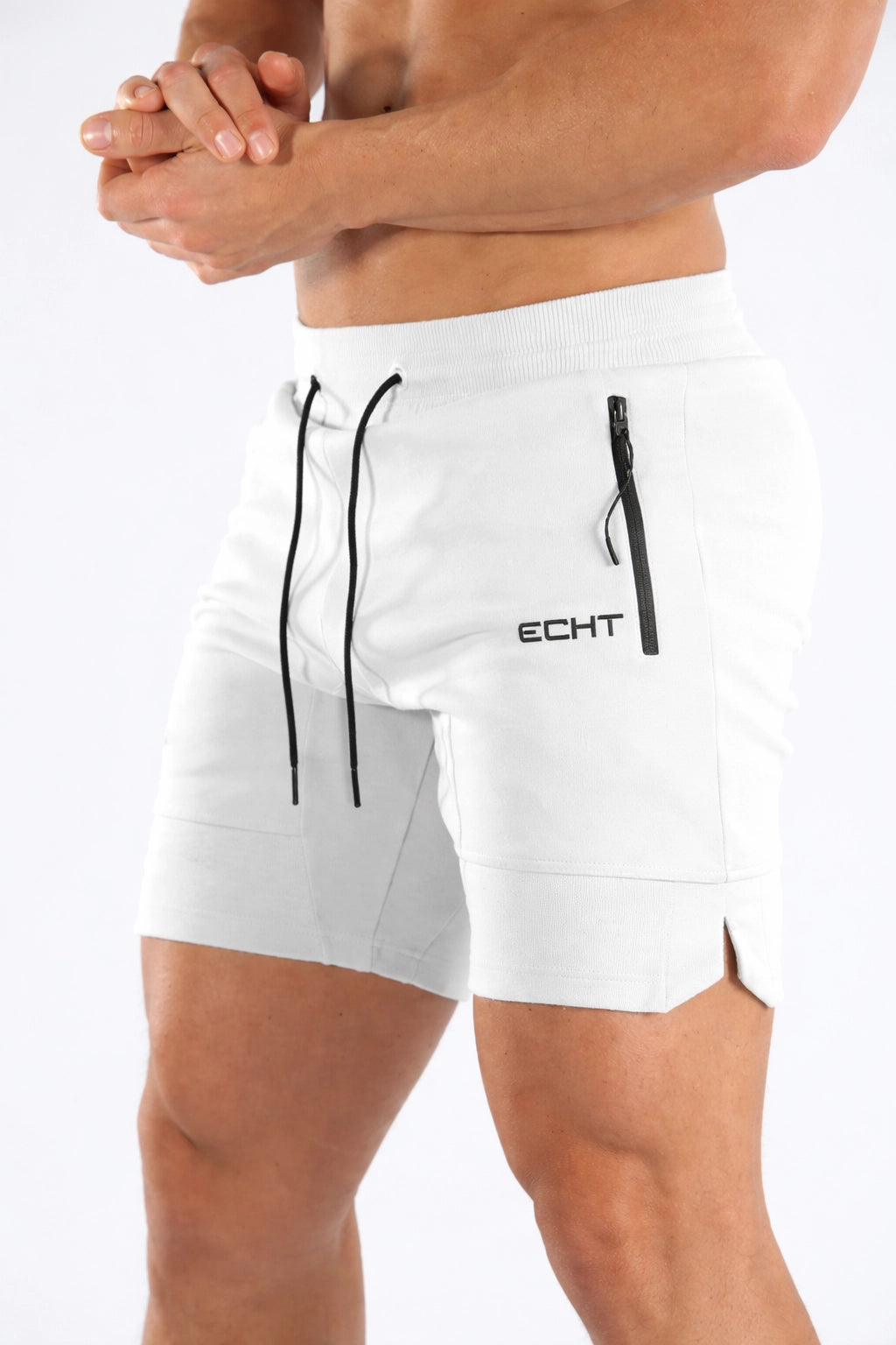 Performance Mesh Shorts