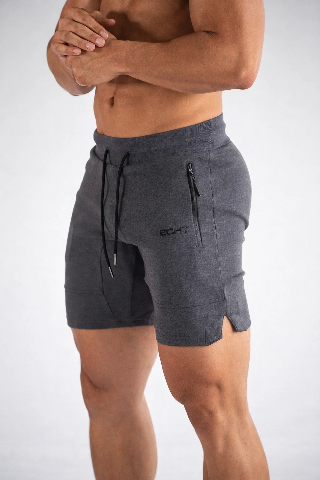 Performance Mesh Shorts