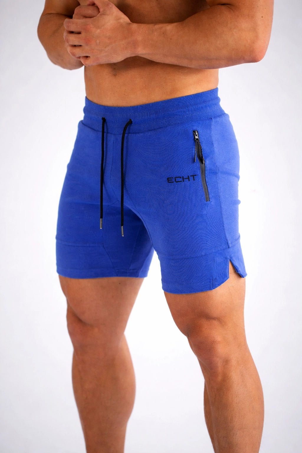 Performance Mesh Shorts