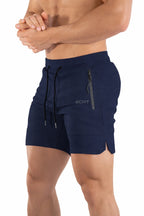 Performance Mesh Shorts
