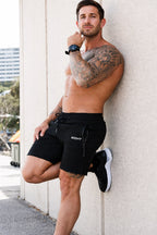 Performance Mesh Shorts