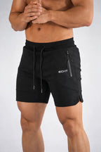 Performance Mesh Shorts