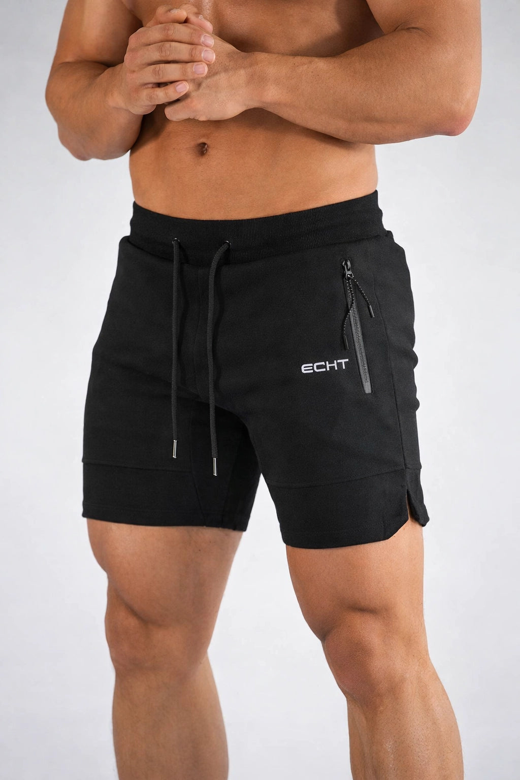 Performance Mesh Shorts