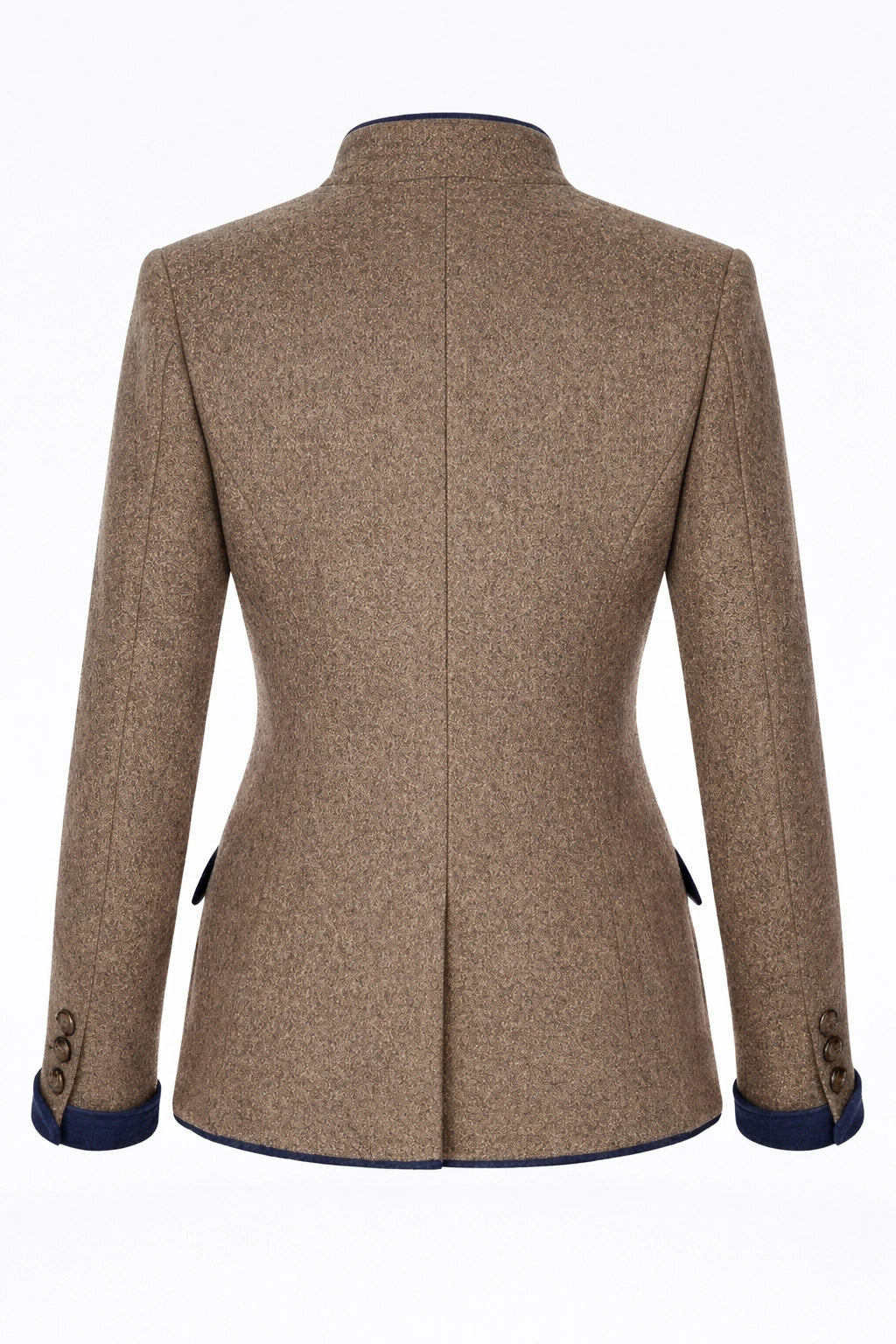 Women’s Retro Jacket