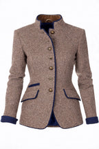 Women’s Retro Jacket