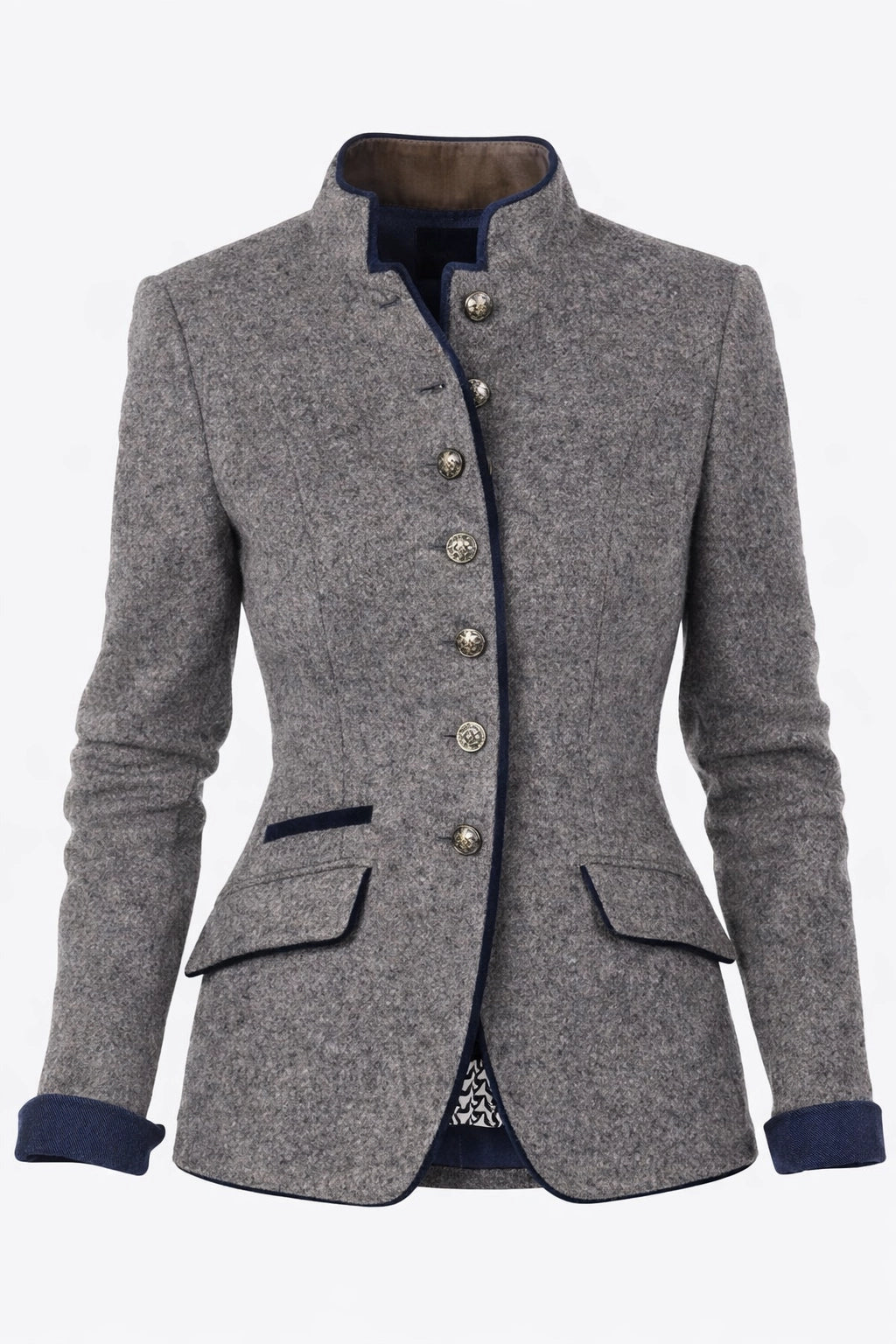 Women’s Retro Jacket