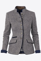 Women’s Retro Jacket