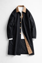 Windproof Trench Coat