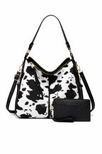 Vintage Shoulder Tote