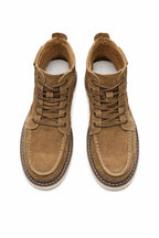 Tactical Hiking Boots