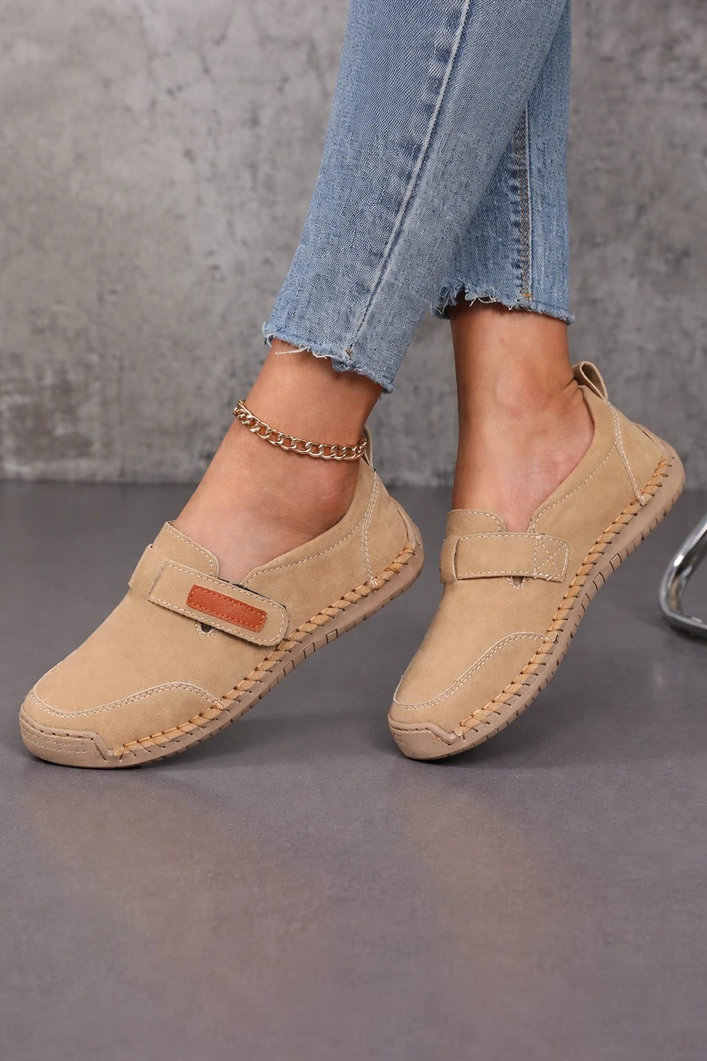 Handmade SoftStep Loafers