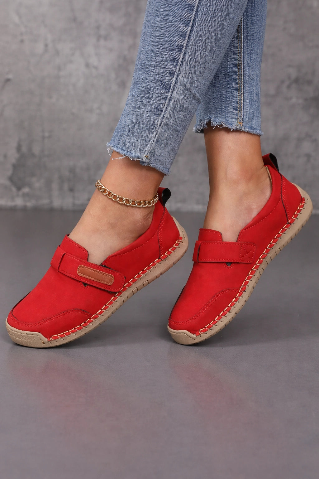 Handmade SoftStep Loafers