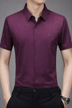 Seamless Business Shirt