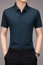 Seamless Business Shirt