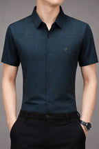 Seamless Business Shirt