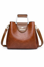 Vintage Luxe Handbag