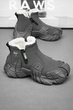 ArcticCore Winter Boots
