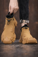 ArcticCore Winter Boots