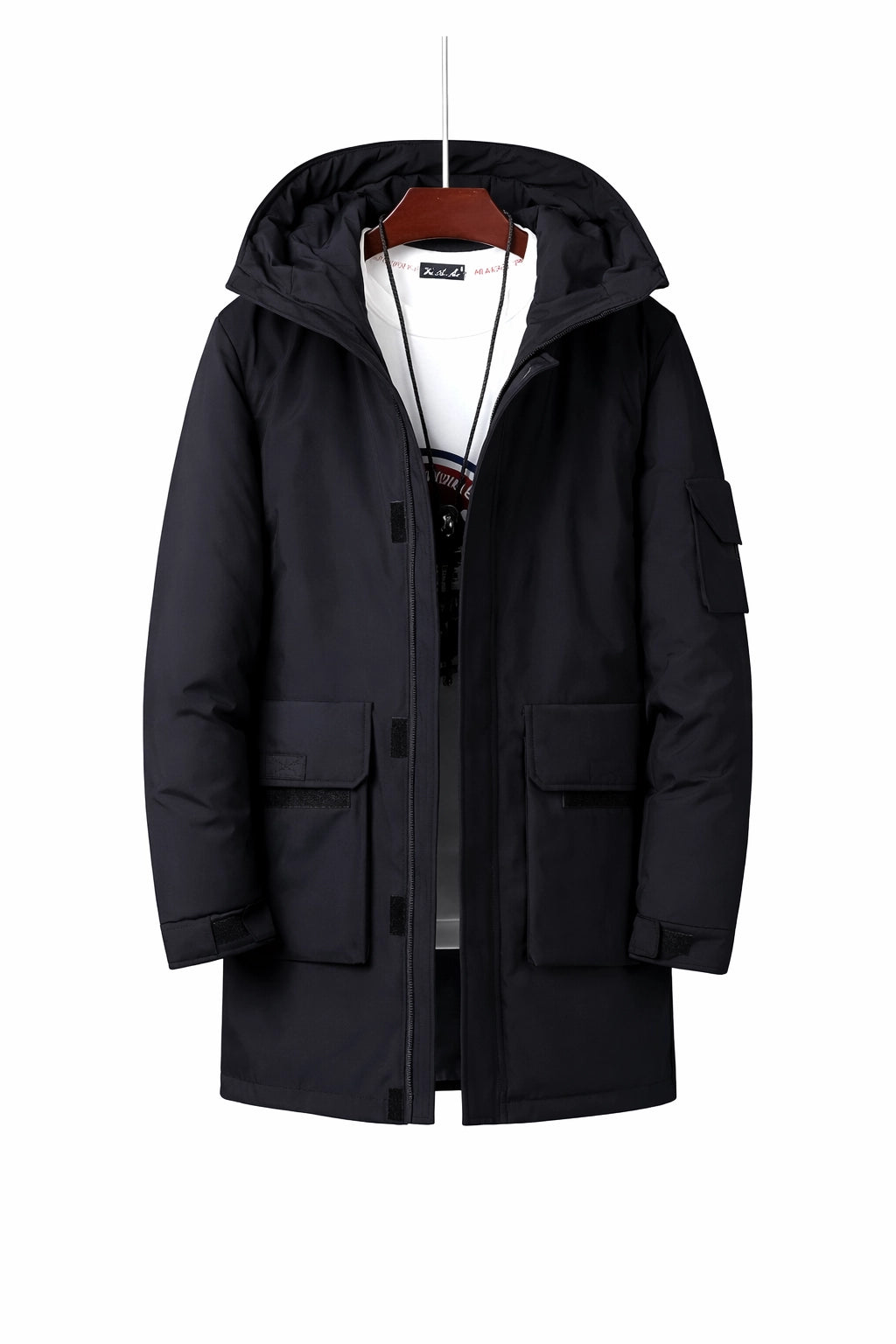 Men’s Workwear Coat