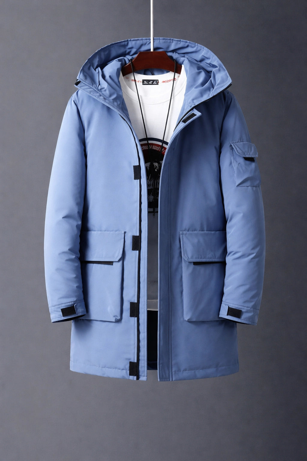 Men’s Workwear Coat