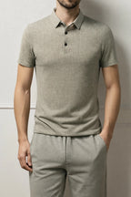 Aurelio Short Sleeve Shirt