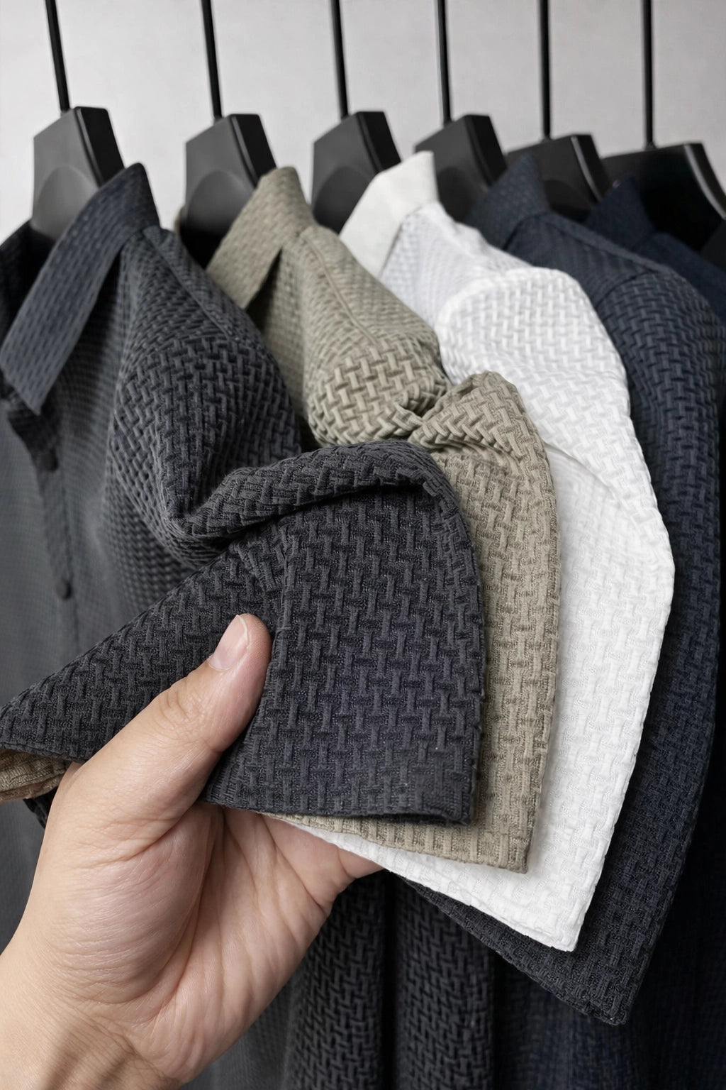 Aurelio Short Sleeve Shirt