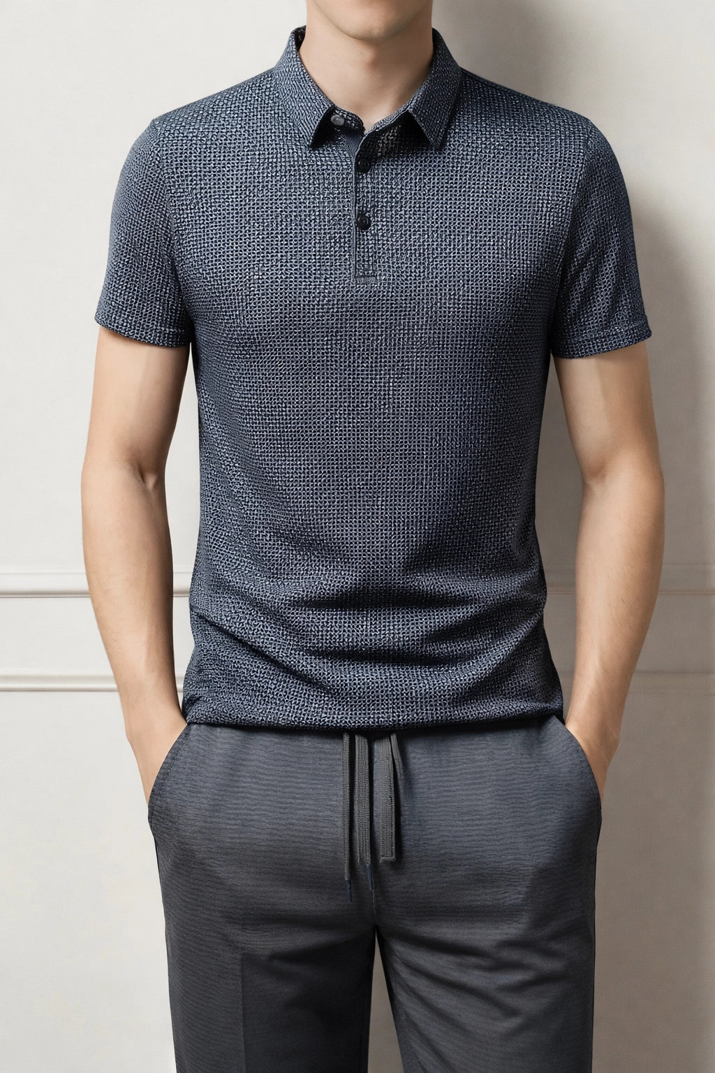 Aurelio Short Sleeve Shirt