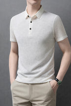 Aurelio Short Sleeve Shirt