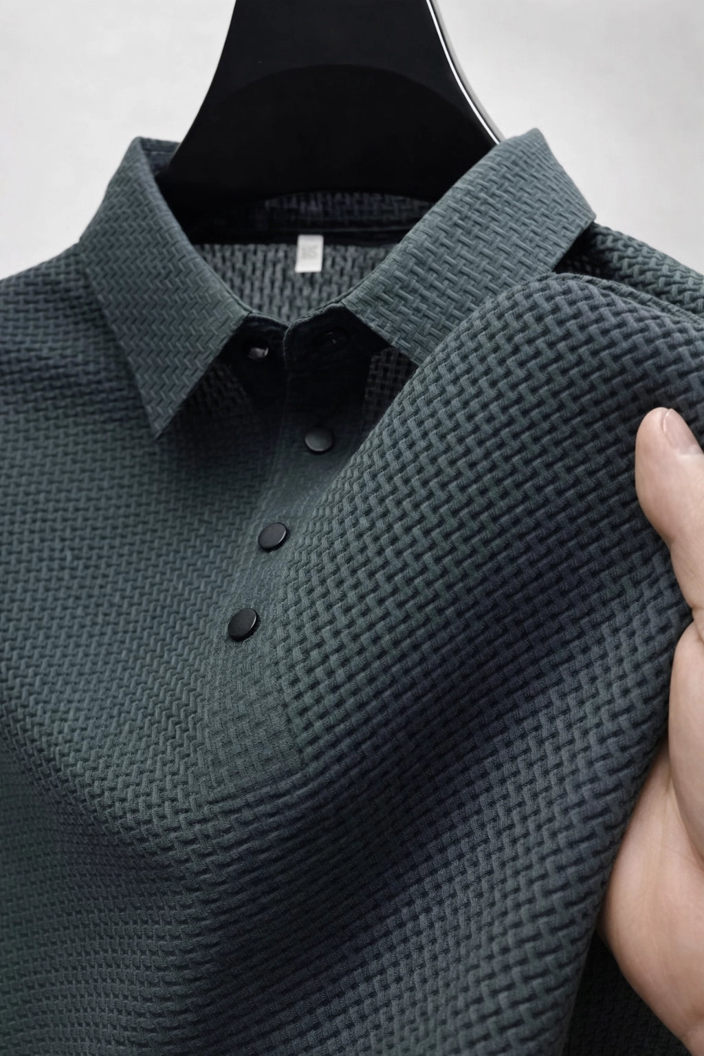 Aurelio Short Sleeve Shirt