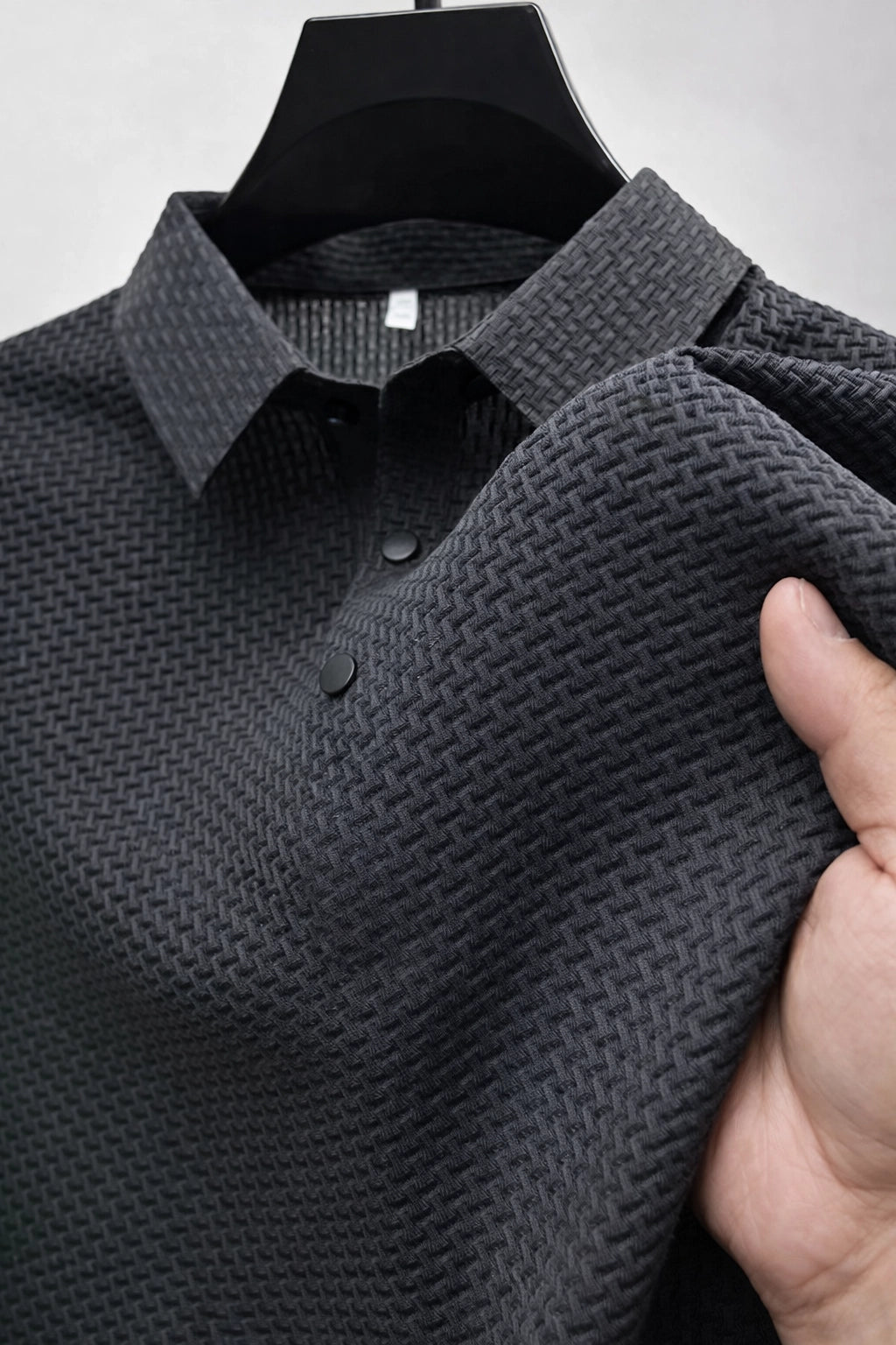 Aurelio Short Sleeve Shirt