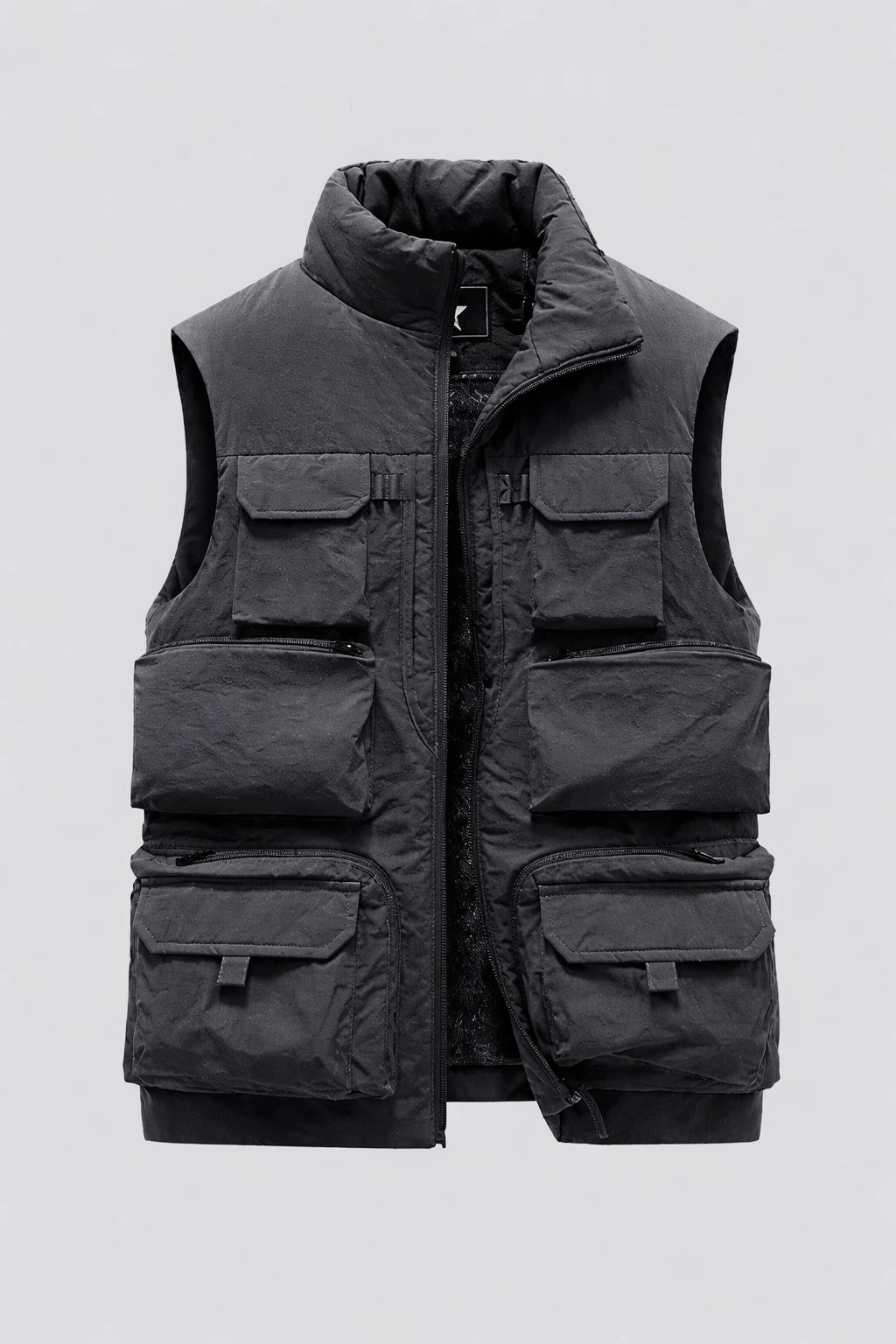 Nordex Fleece Vest