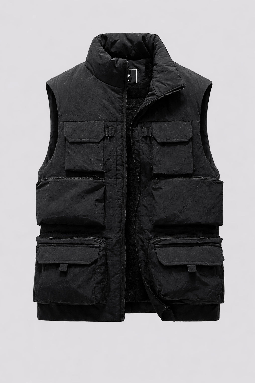 Nordex Fleece Vest