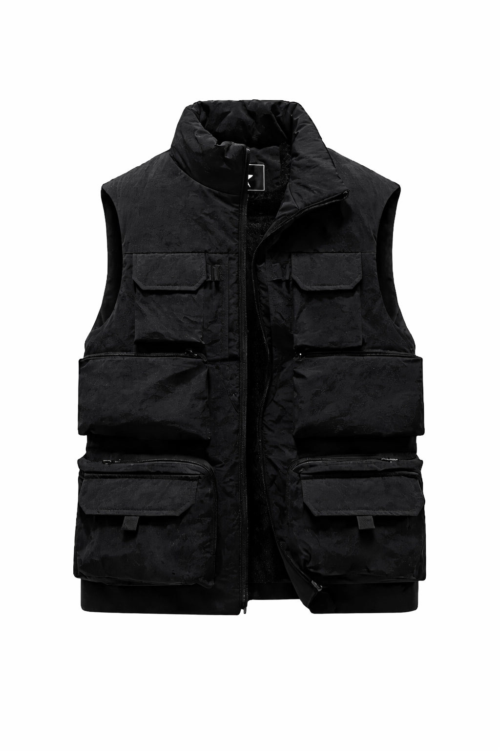 Nordex Fleece Vest