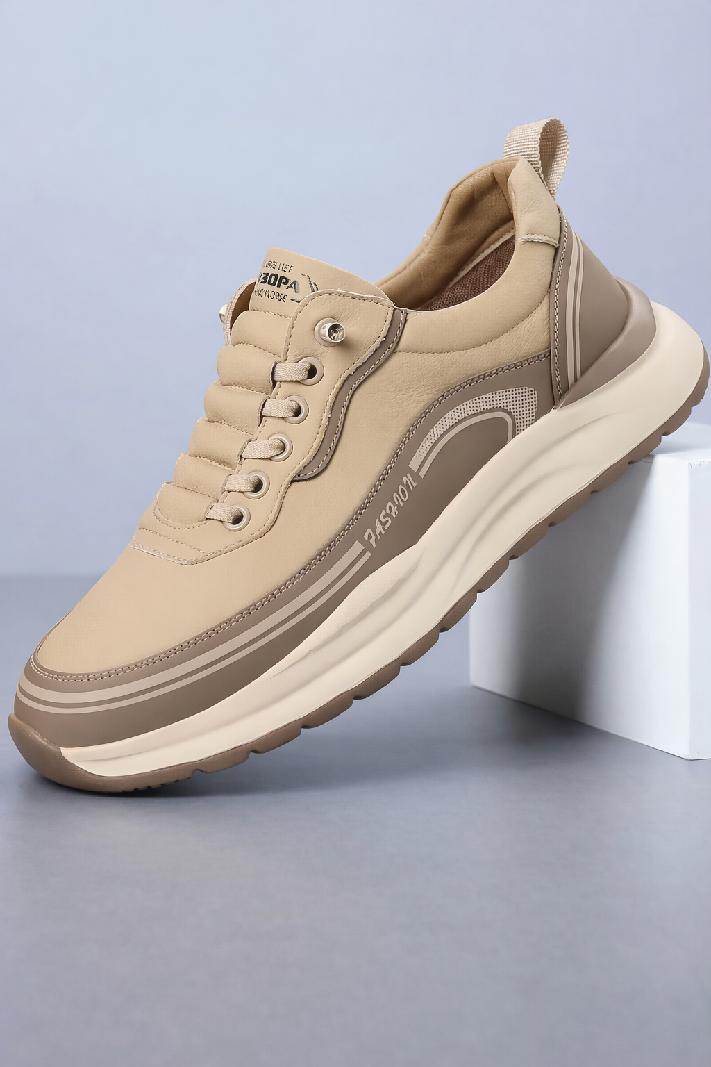 AeroFlex Pilot Shoes