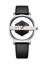 Virello Skeleton Quartz Watch