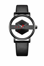 Virello Skeleton Quartz Watch